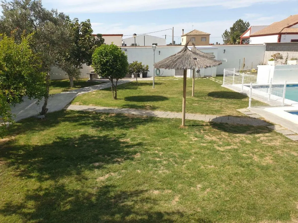 Finca El Ancla Hotel Sanlucar de Barrameda Holiday home