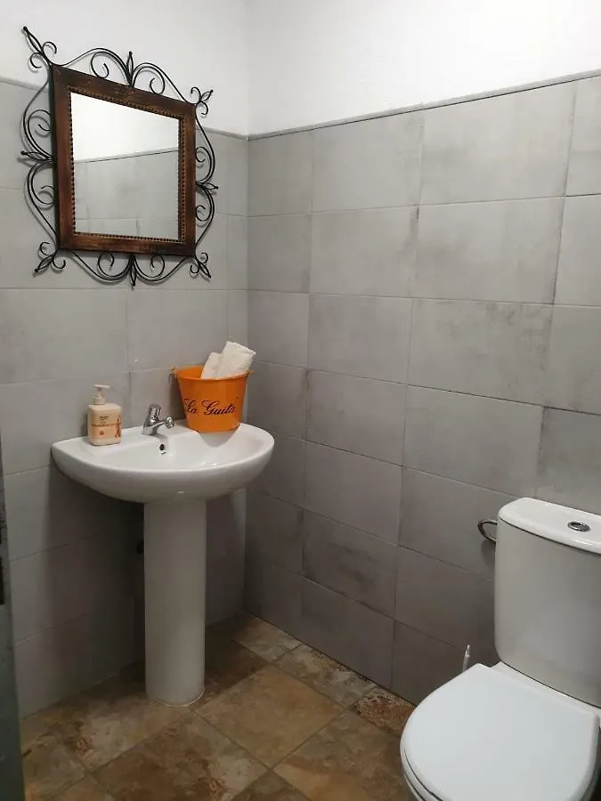 Dom wakacyjny Finca El Ancla Hotel Sanlúcar de Barrameda