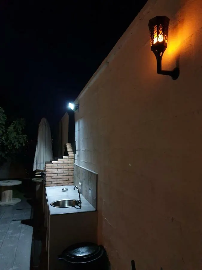 Holiday home Finca El Ancla Hotel Sanlucar de Barrameda