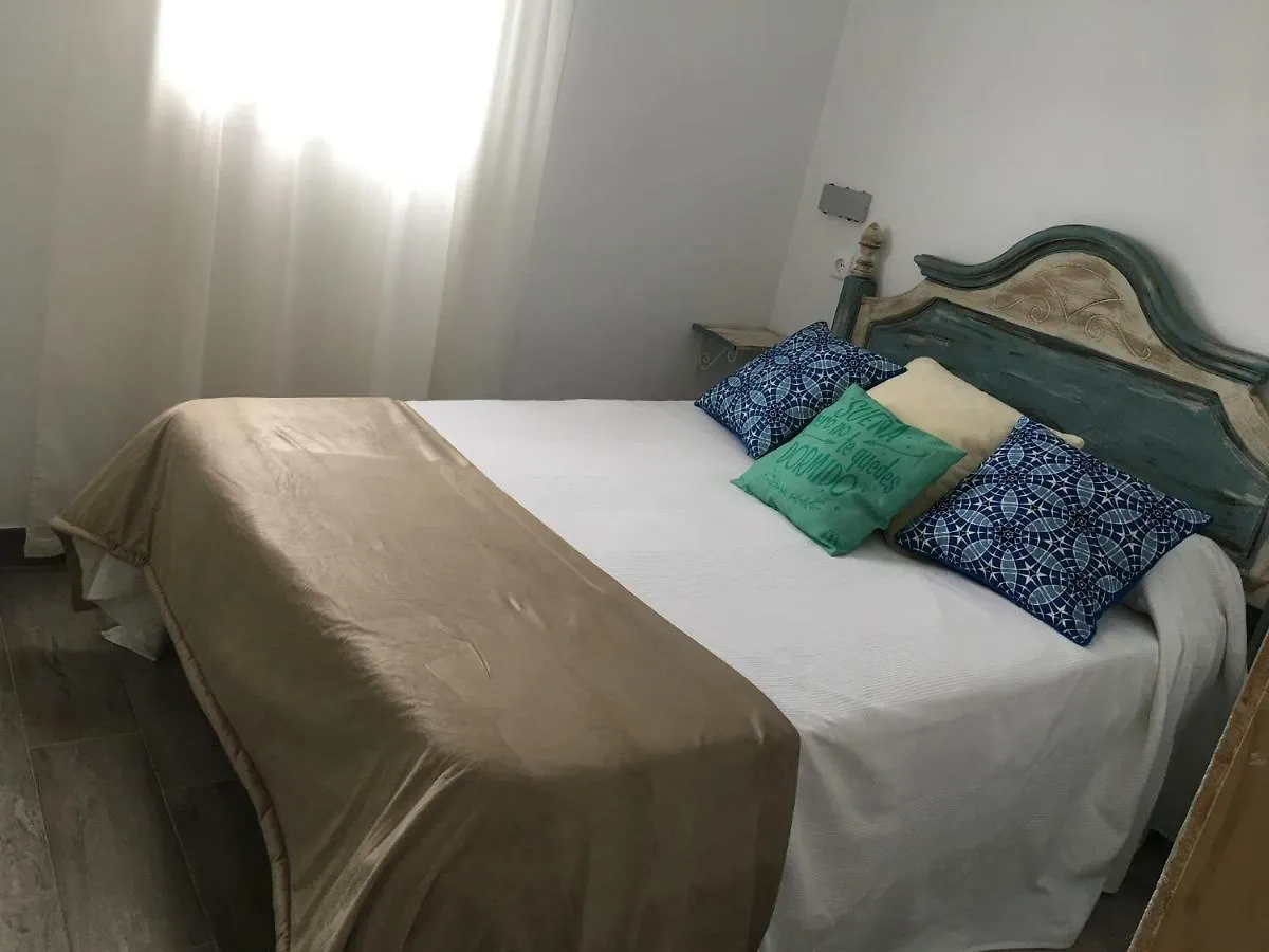 Finca El Ancla Hotel Sanlucar de Barrameda Spain
