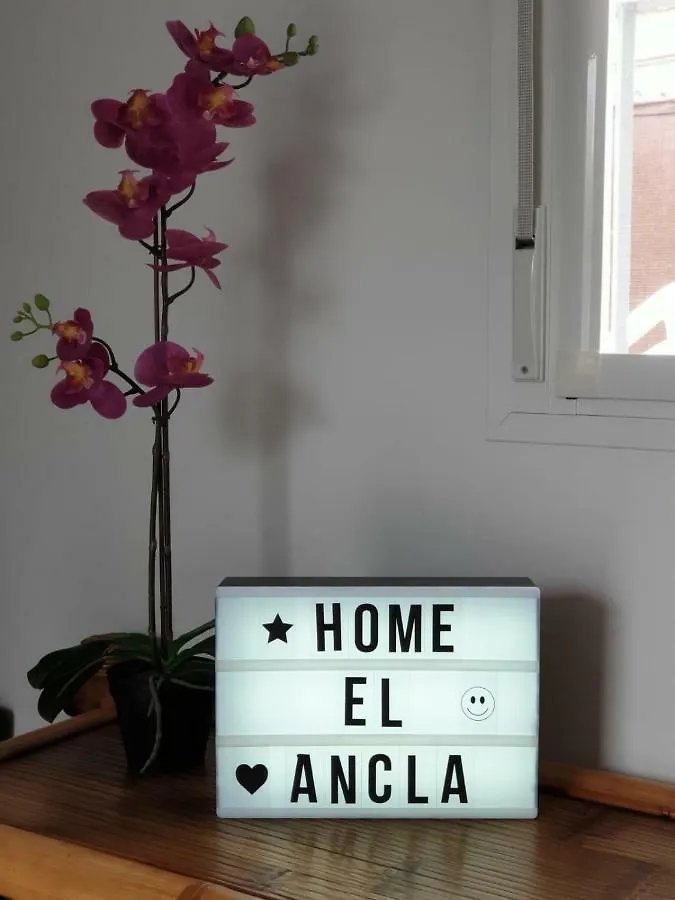 Holiday home Finca El Ancla Hotel Sanlucar de Barrameda