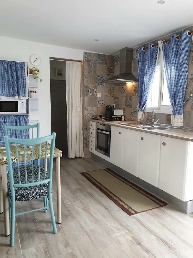 Holiday home Finca El Ancla Hotel Sanlucar de Barrameda